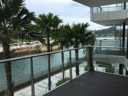 Corals At Keppel Bay (D4), Condominium #201742852